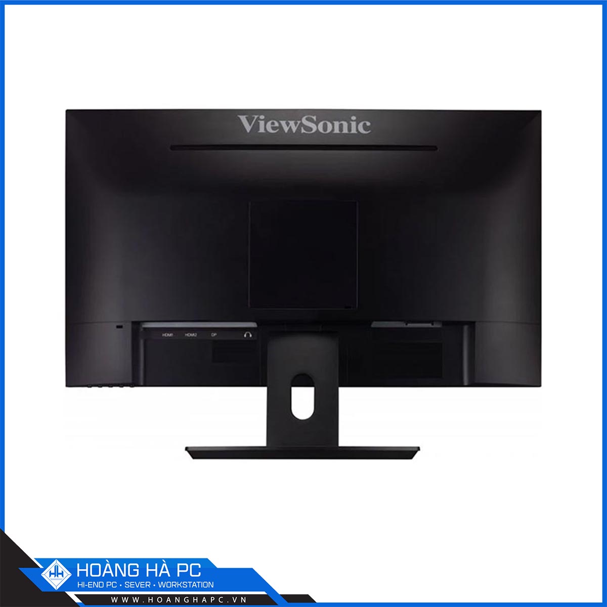 Màn hình ViewSonic VX2480-2K-SHD (24 inch / QHD / IPS / 75z)