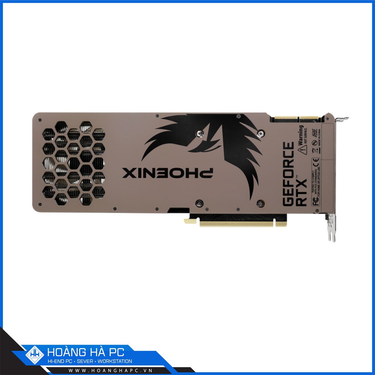 VGA Gainward Geforce RTX 3090 Phoenix 24GB (24GB GDDR6X, 384-bit, HDMI+DP, 2x8-pin)