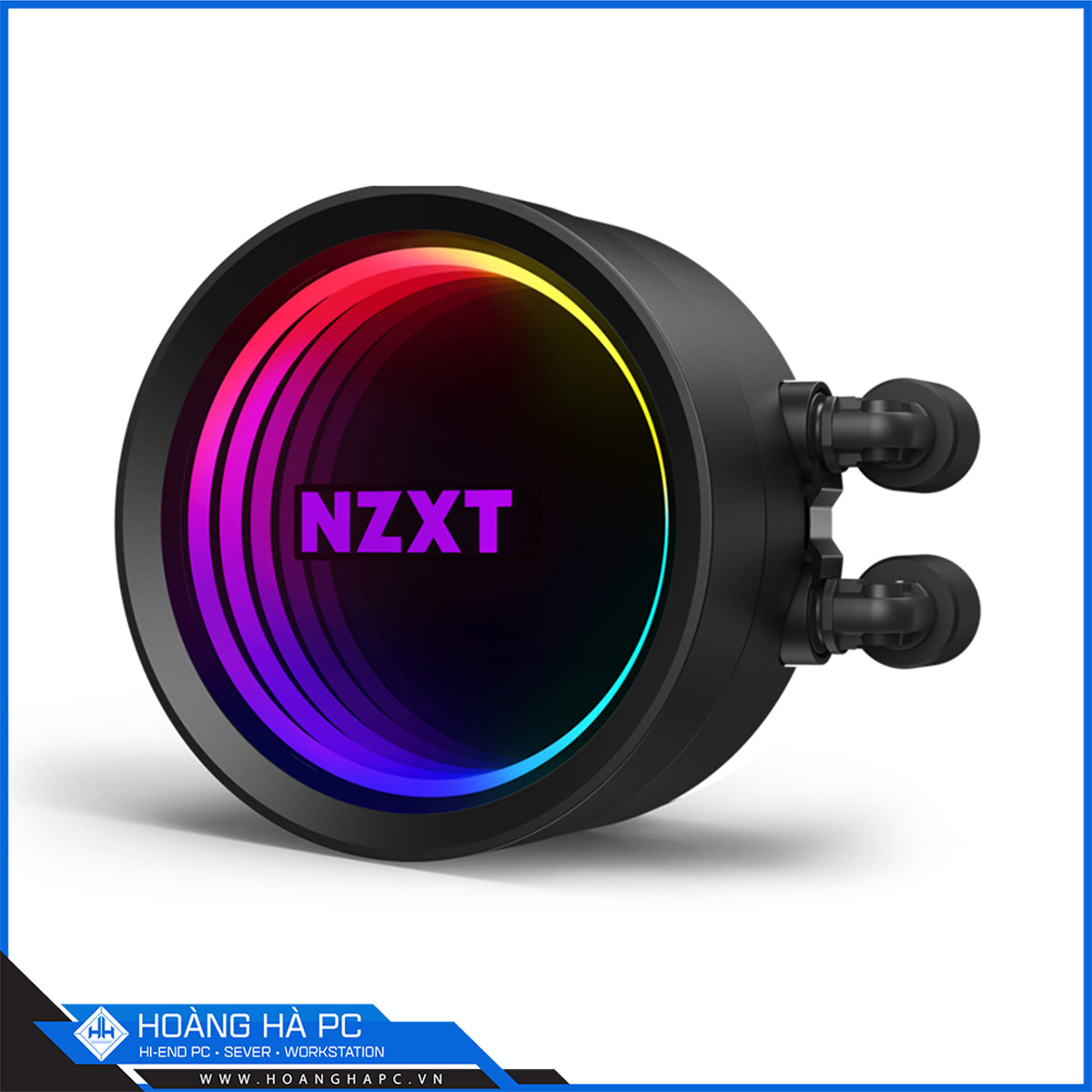 Tản nhiệt nước CPU NZXT Kraken X73 RGB