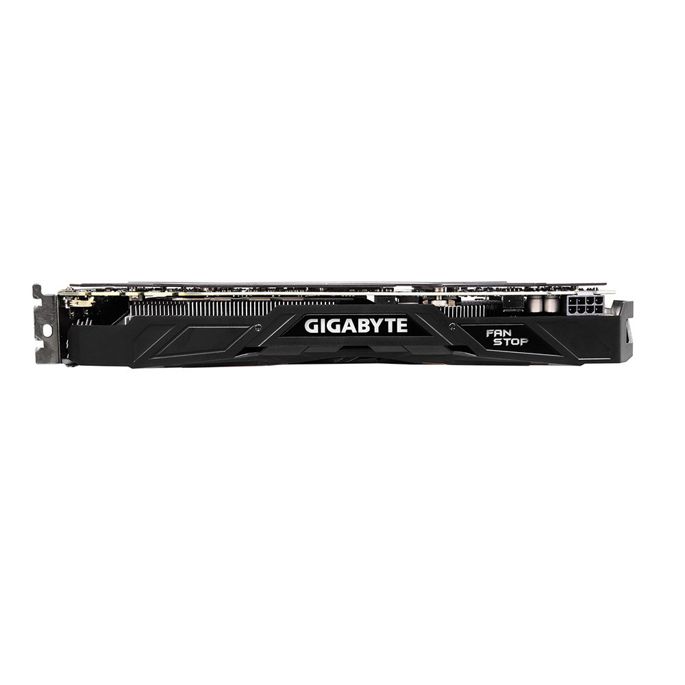 VGA GIGABYTE GeForce GTX 1080 G1 Gaming (N1080G1 GAMING-8GD)