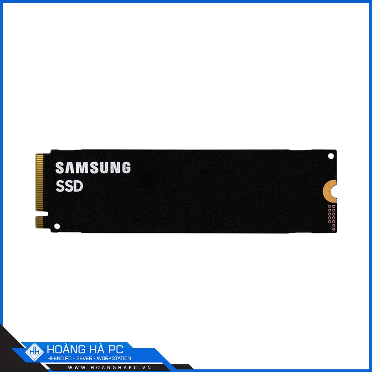 Ổ cứng SSD Samsung PM9A1 1TB M.2 NVMe PCIe Gen 4 x4 (Đọc 6500MB/s - Ghi 4700MB/s)