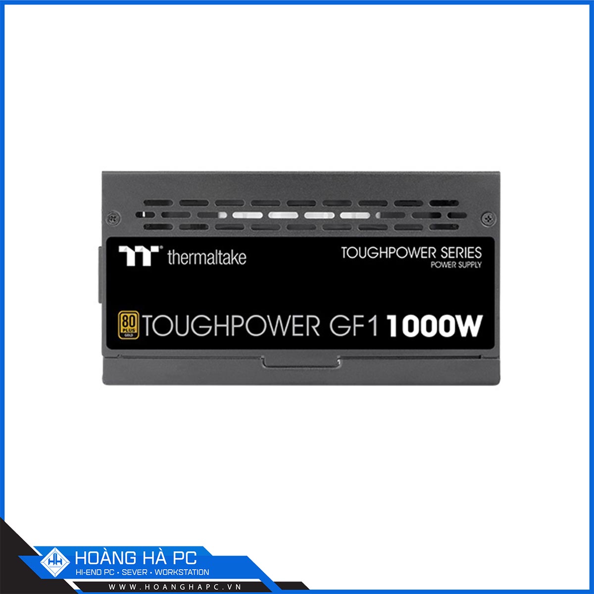 Nguồn Thermaltake Toughpower GF1 1000W (80 Plus Gold/Full Modular)