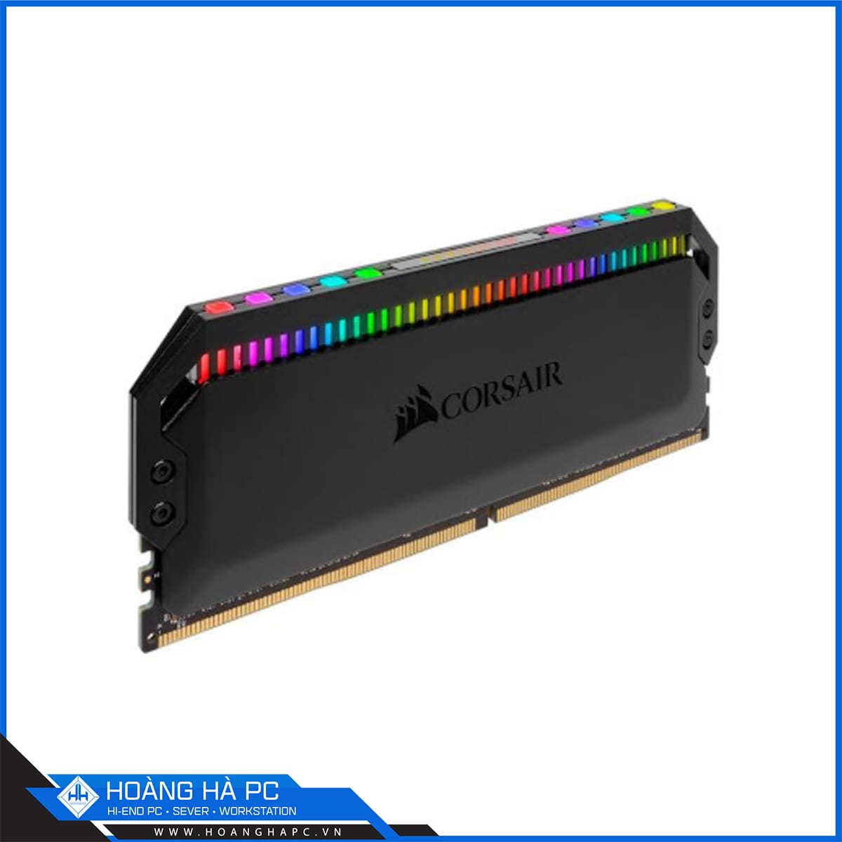 RAM CORSAIR DOMINATOR PLATINUM RGB 32GB (2x16GB) C16 DDR4 3600MHz
