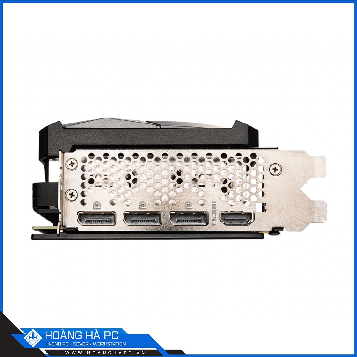 VGA MSI GeForce RTX 3080 VENTUS 3X PLUS 10G OC (10GB GDD6X, 320-bit, HDMI +DP, 2x8-pin)