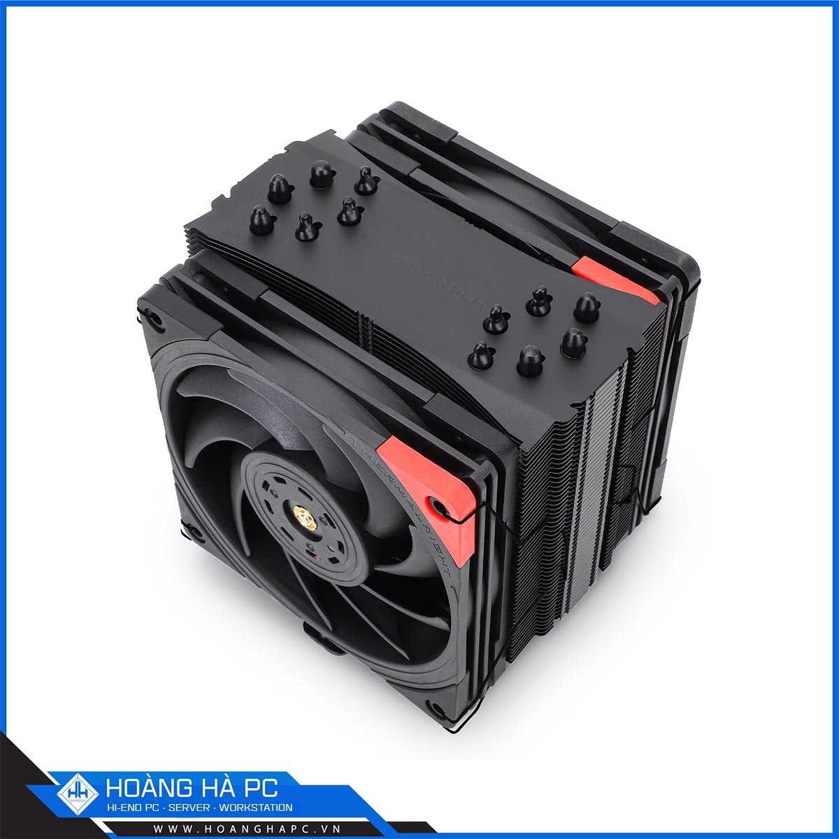 Thermalright Ultra-120 Extreme Rev.4 BLACK