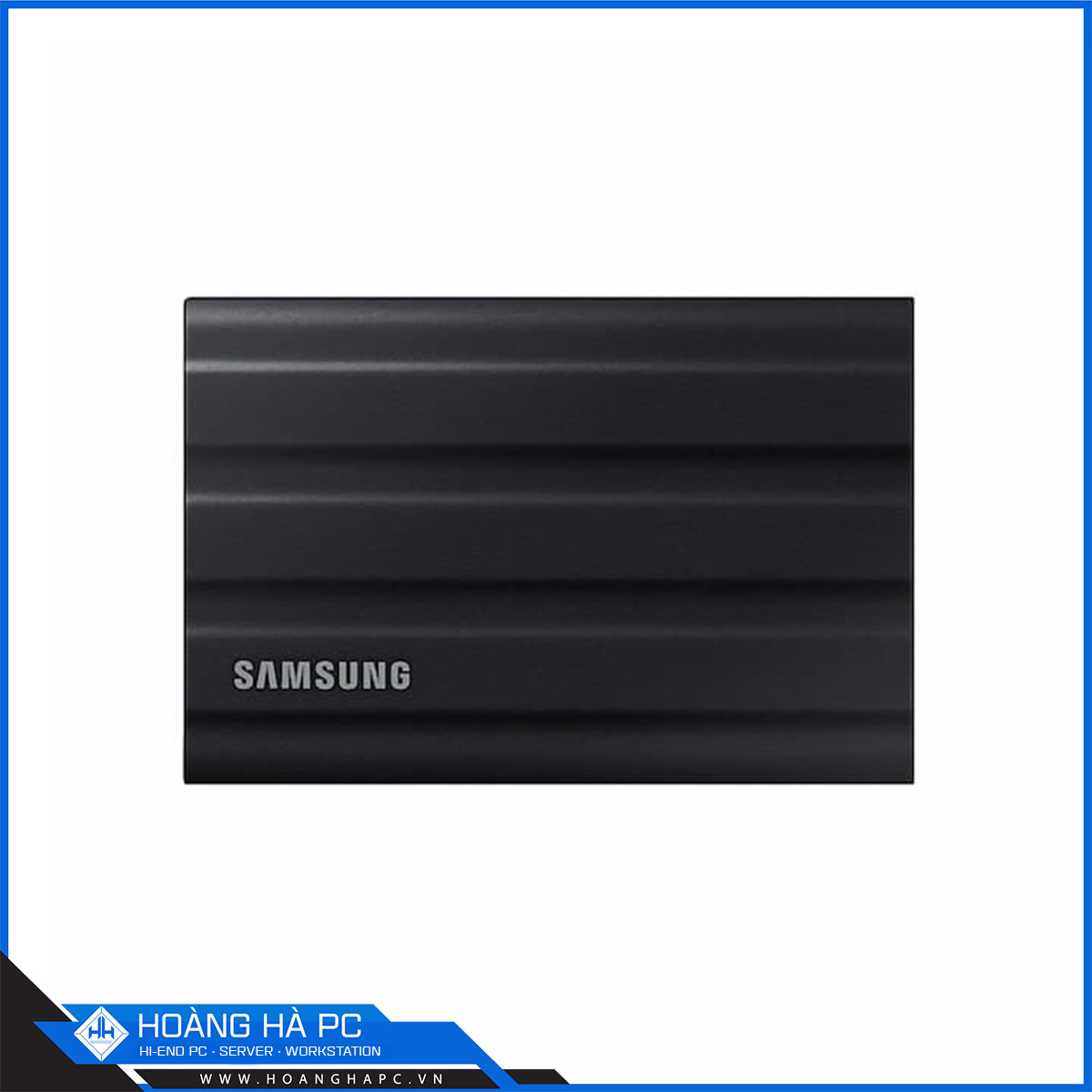 Ổ Cứng Di Động SSD Samsung T7 Shield 1TB