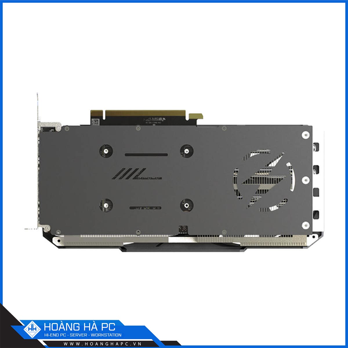 VGA PNY GeForce RTX 3070 8GB UPRISING DUAL FAN (8GB GDDR6, 256-bit, HDMI+DP, 2x8-pin)