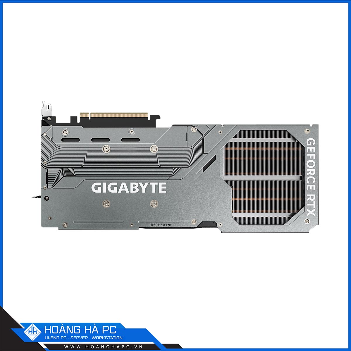 VGA GIGABYTE RTX 4090 GAMING OC 24G (24GB GDDR6X, 384-bit, HDMI +DP, 1x16-pin)