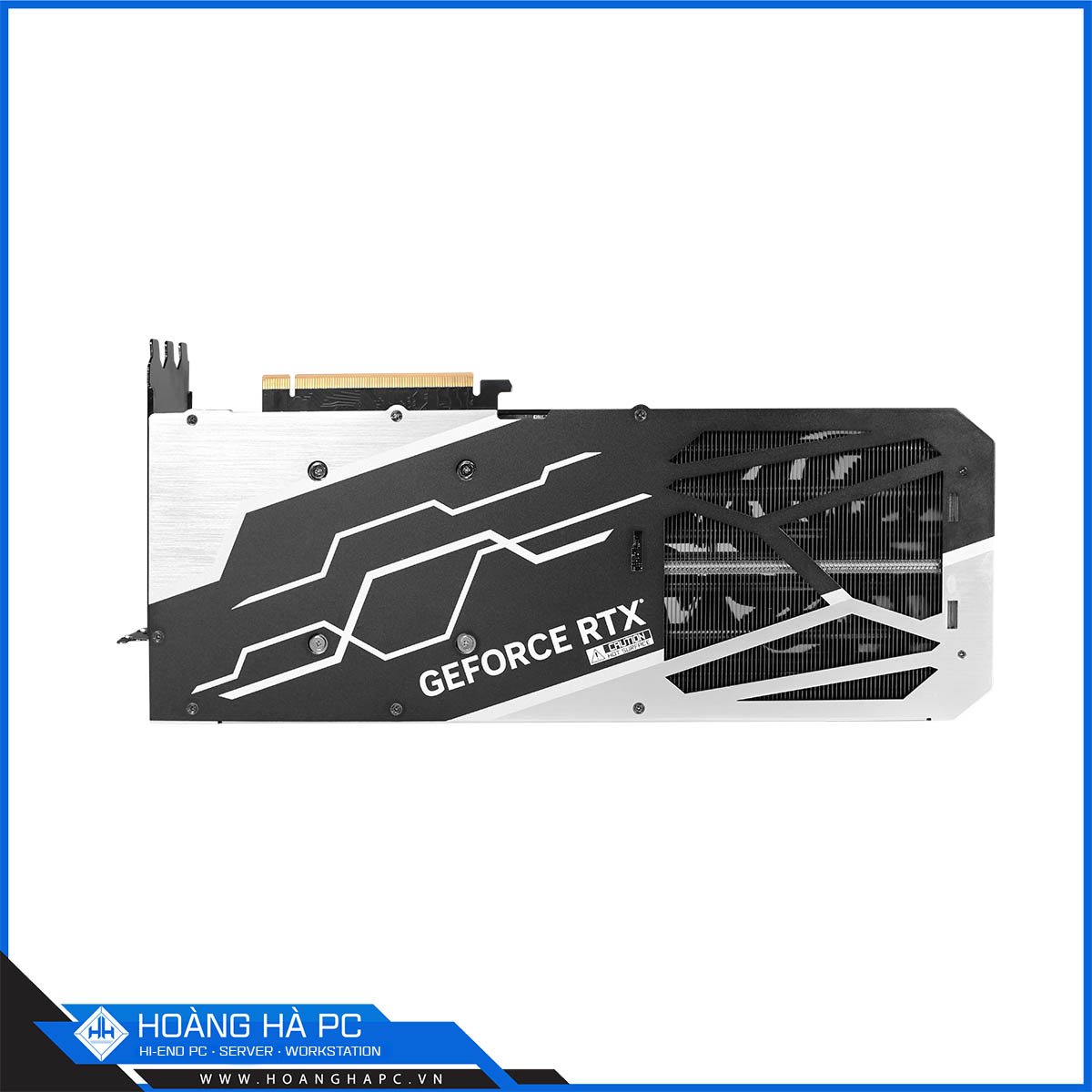 VGA GALAX GeForce RTX 4090 SG (1-Click OC) (24GB GDDR6X, 384-bit, HDMI +DP, 1 x 16-pin)