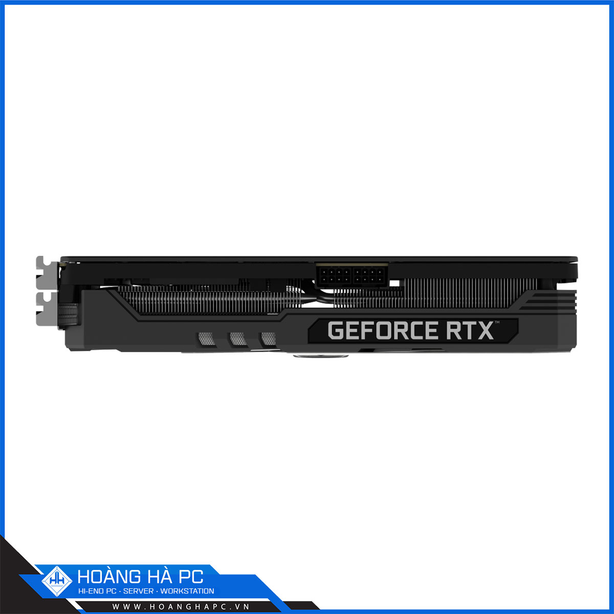 VGA Palit GeForce RTX 3070 Gaming Pro 8GB (8GB GDDR6, 256-bit, HDMI +DP, 2x8-pin)