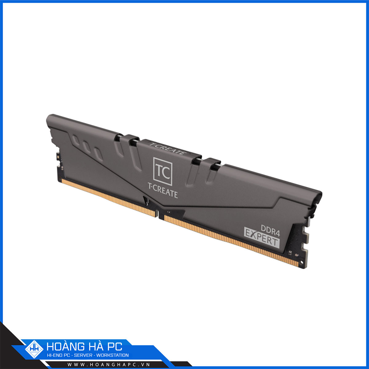 RAM TEAMGROUP T-CREAT EXPERT 16GB (1x16GB) DDR4 3200MHz