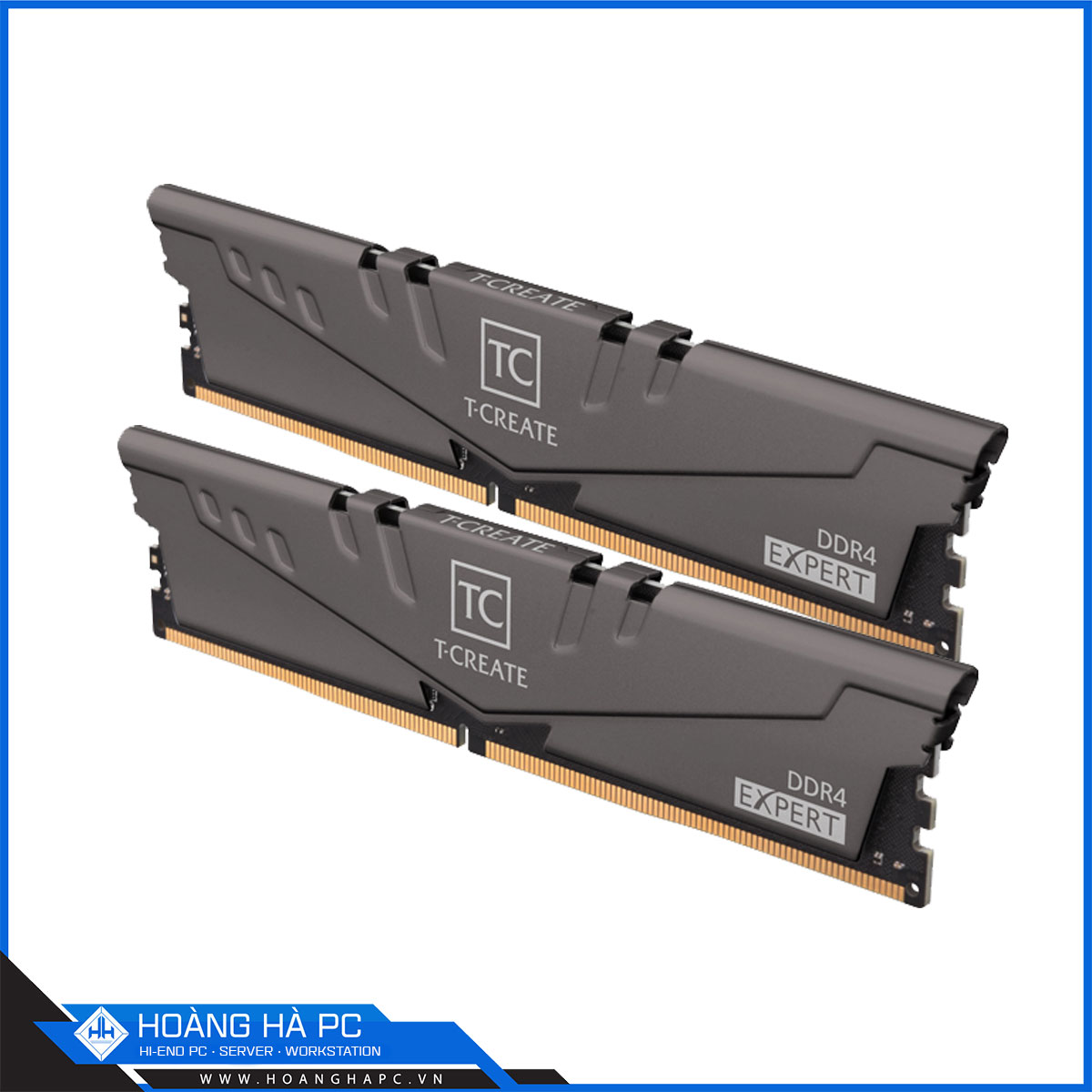 RAM TEAMGROUP T-CREAT EXPERT 32GB (2x16GB) DDR4 3200MHz