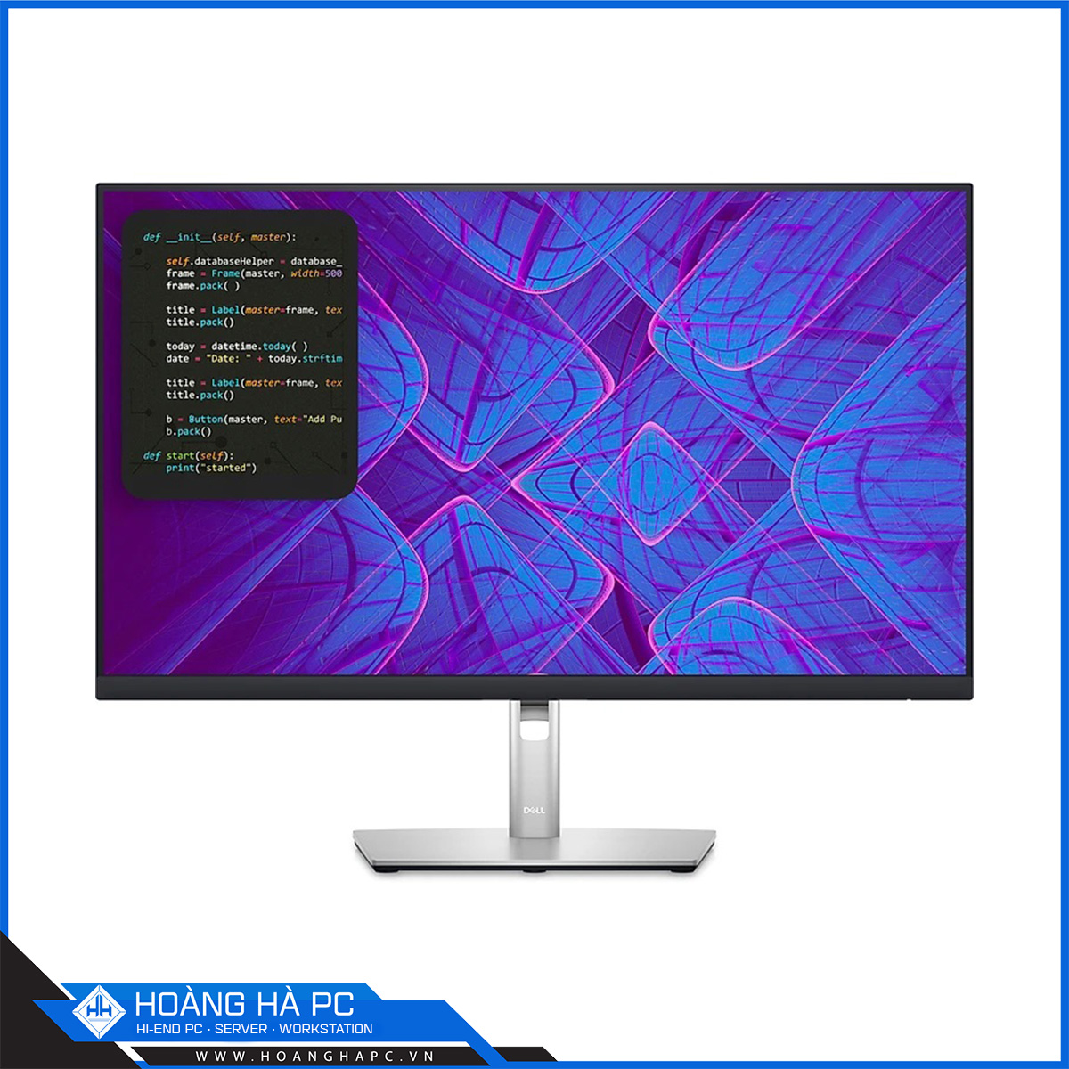 M&agrave;n h&igrave;nh Dell P2723QE  Dell P2723QE&nbsp;l&agrave; một t
