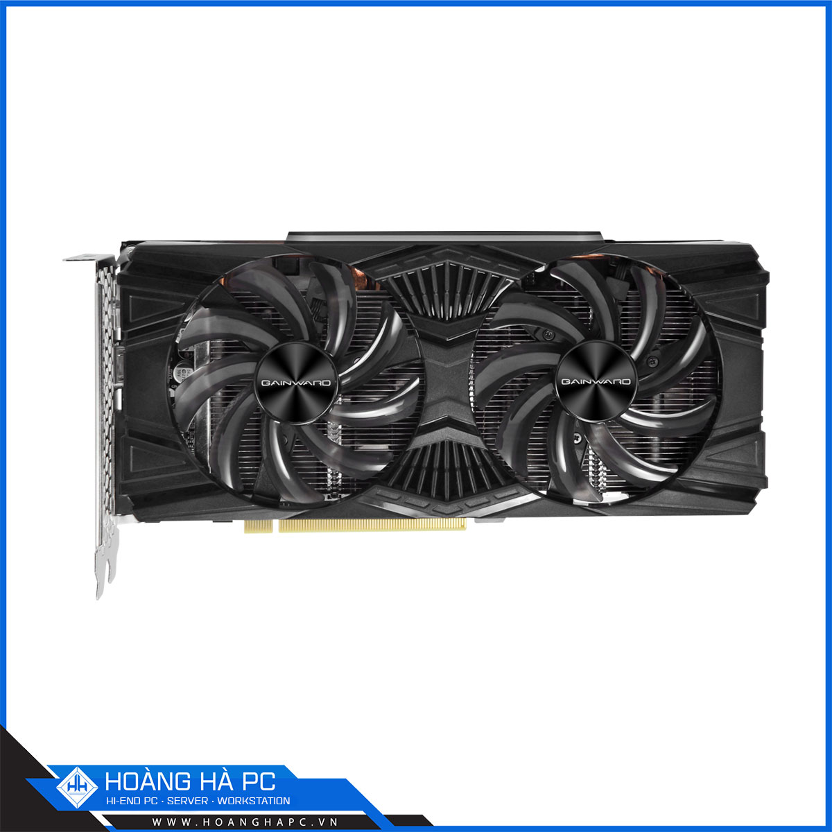 VGA Gainward GTX 1660 Super Ghost