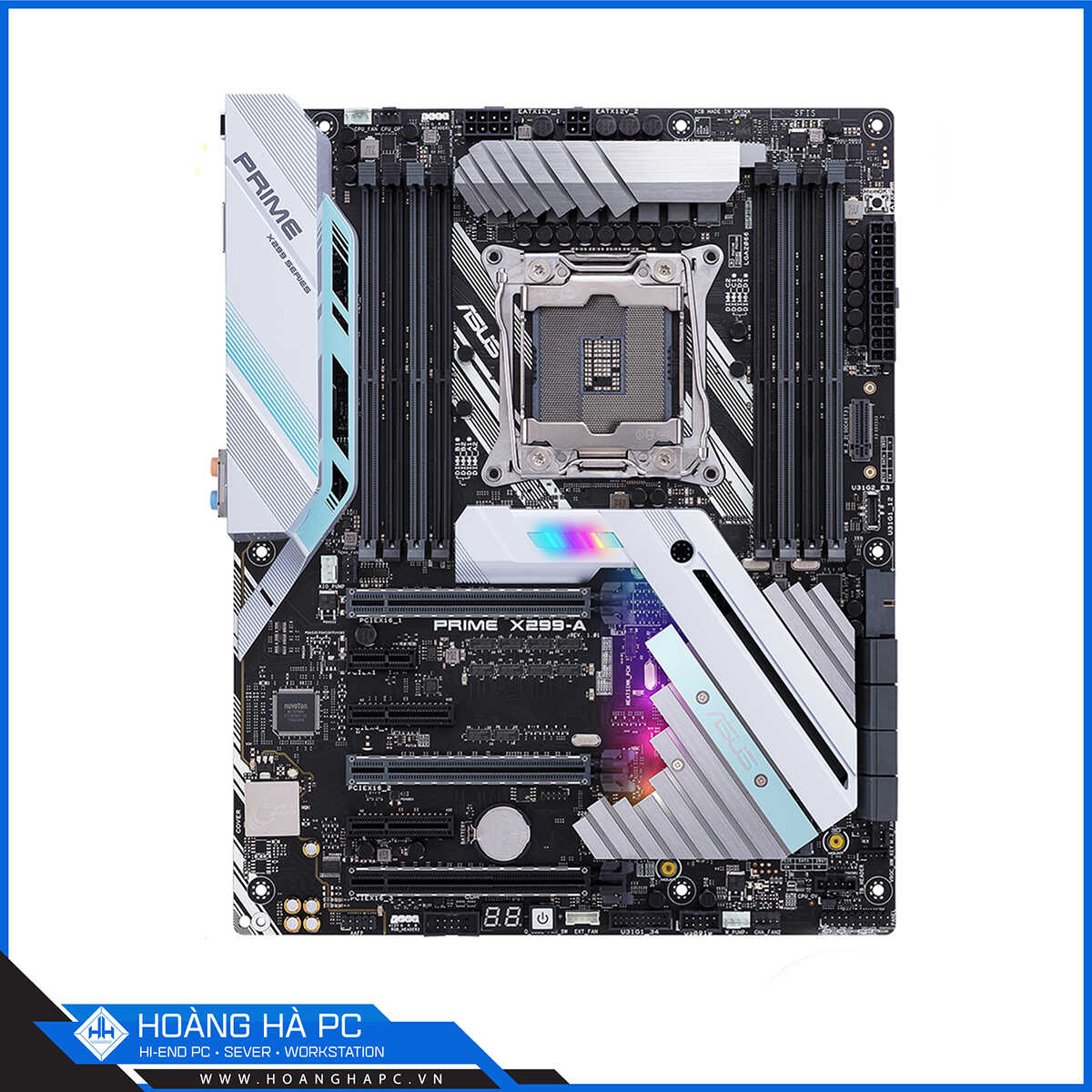 Mainboard Asus Prime X299-A