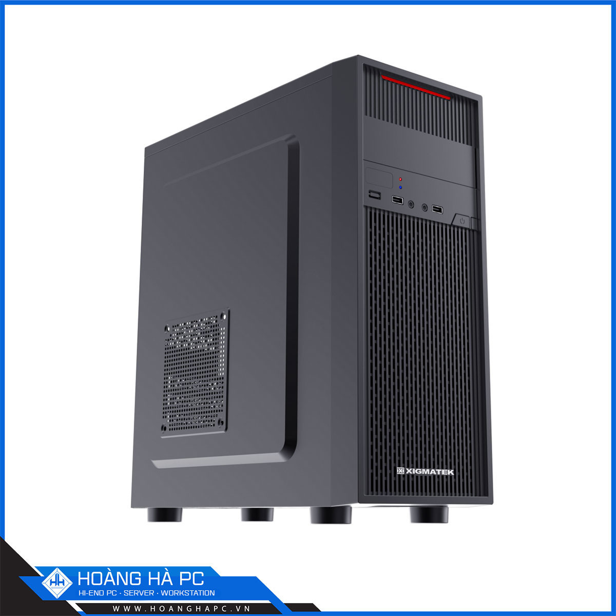 OFFICE PC CORE i5 12400 | 8G | SSD 256G