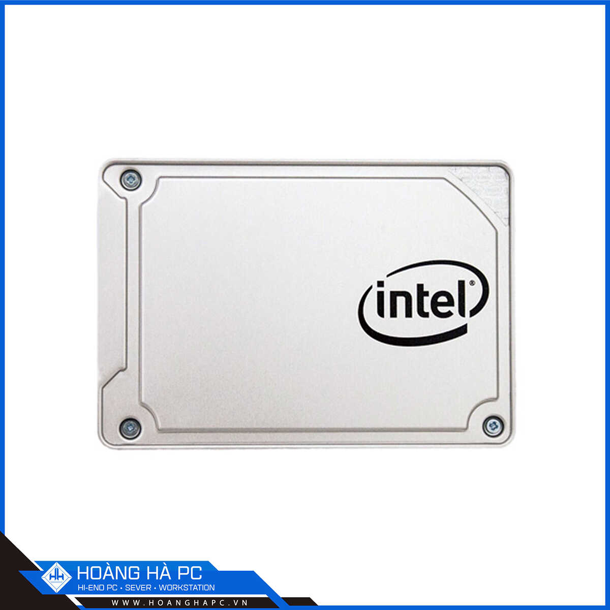 Ổ Cứng SSD Intel 545s 256GB