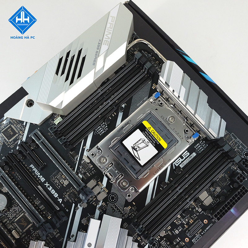 MAINBOARD ASUS PRIME X399-A