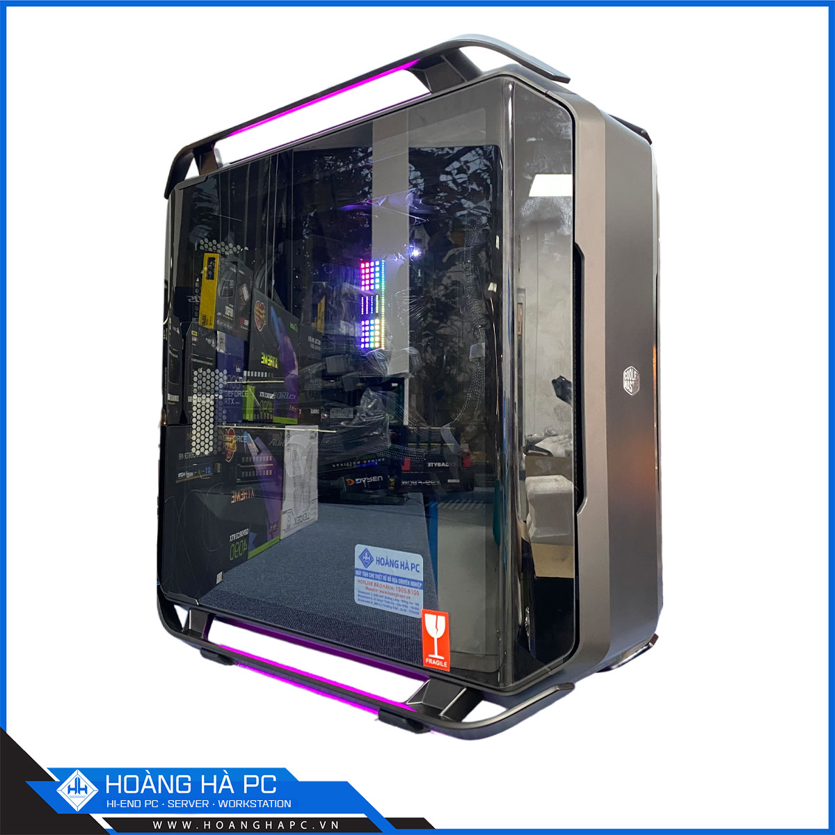 Ai-Machine Learning Dual Xeon Gold 6148 4x RTX A5000 24G