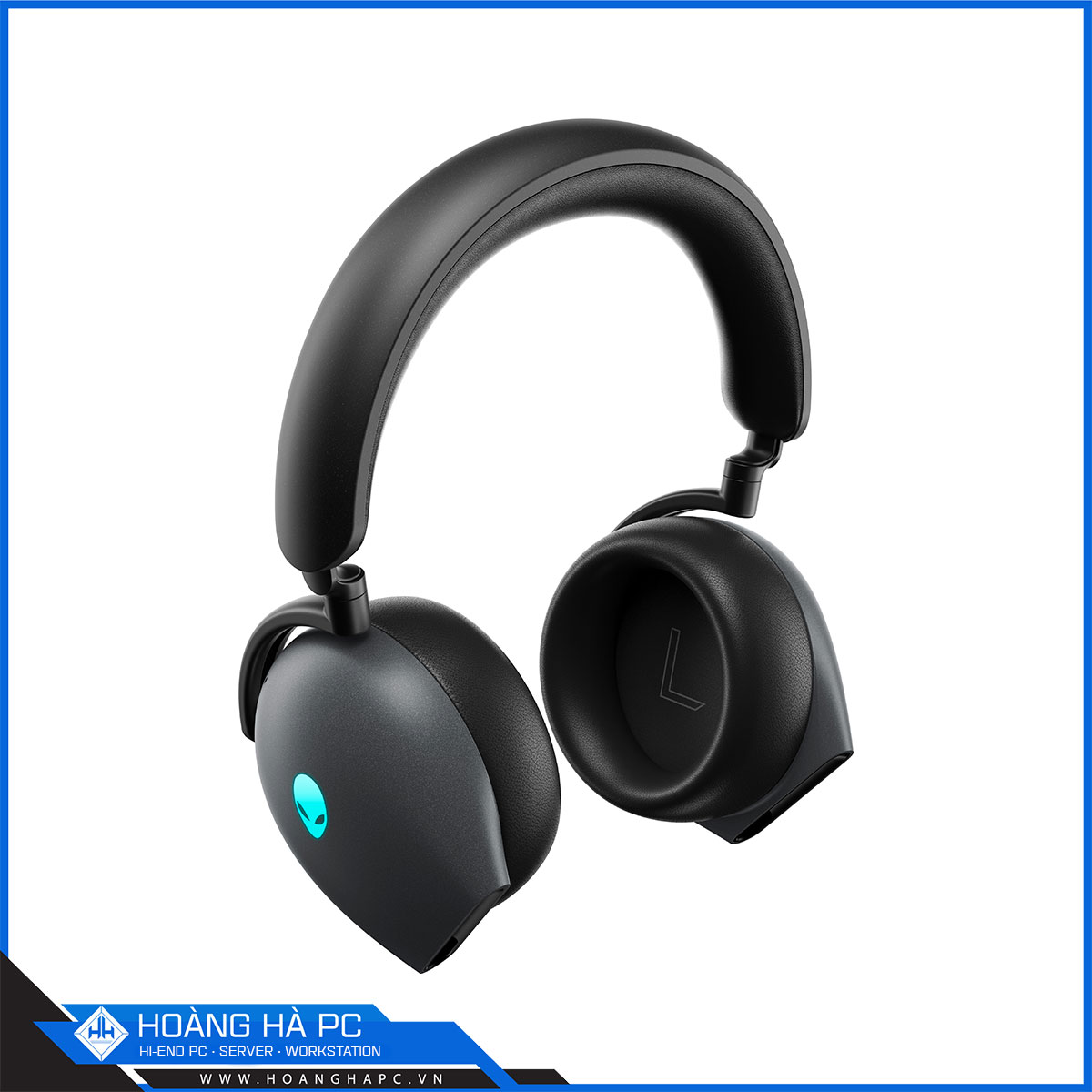 Tai nghe không dây Gaming Dell Alienware AW920H Black