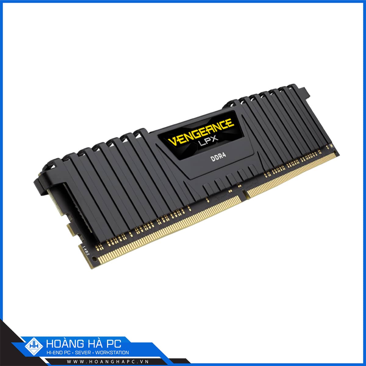 Bộ Nhớ RAM Corsair Vengeance LPX 8GB (1x8GB) DDR4 DRAM 2666MHz