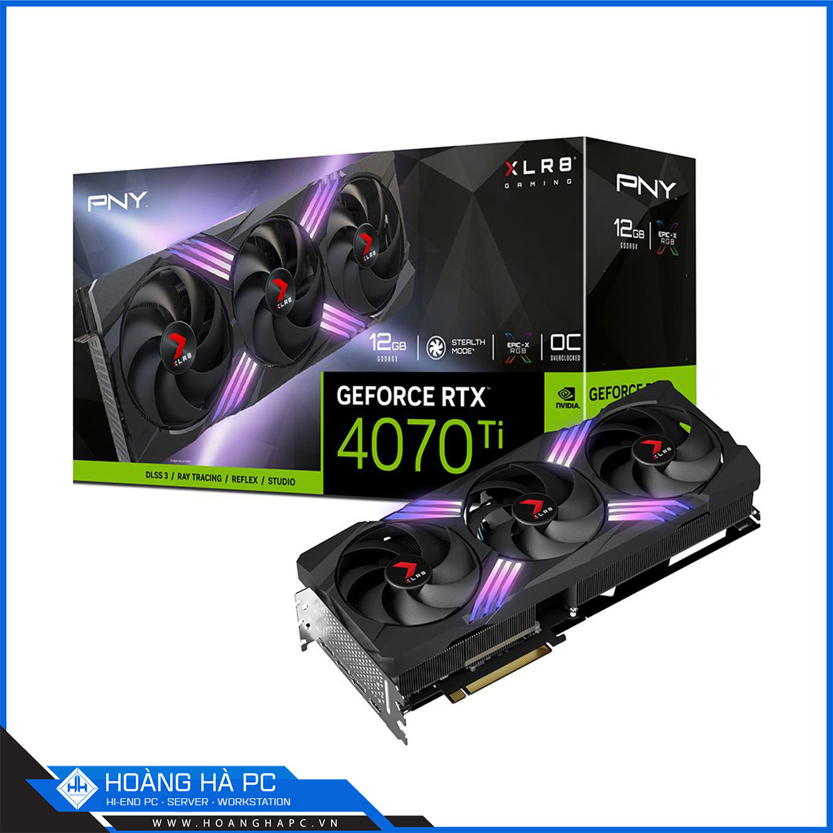 Pny Rtx 3080 Geforce Rtx 3070 Xlr8 Pny Xlr8 3090 NEW 1SET/3FANS