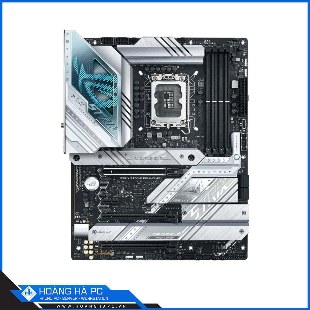 Mainboard ASUS ROG STRIX Z790-A GAMING WIFI DDR5