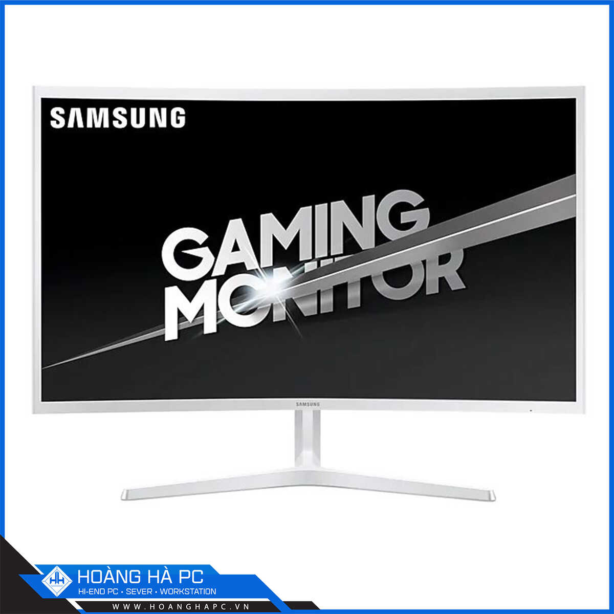 Màn hình Cong Samsung LC32JG51FDEXXV (32 inch / FHD / VA / 144Hz)