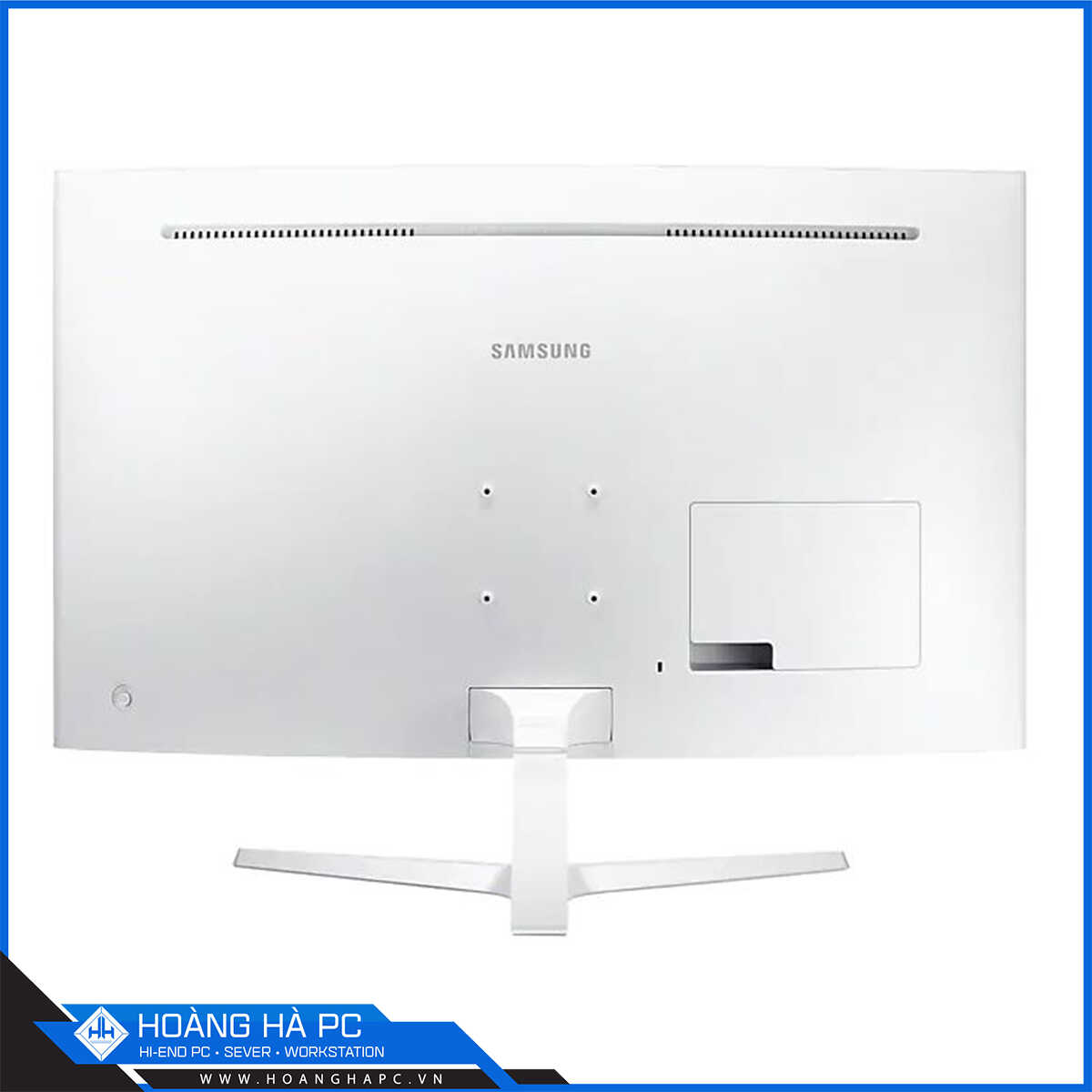Màn hình Cong Samsung LC32JG51FDEXXV (32 inch / FHD / VA / 144Hz)
