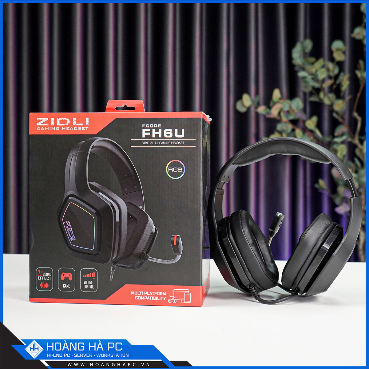 CHUỘT GAMING ZIDLI ZGM03 ĐỘ PHÂN GIẢI CAO TỚI 6000 DPI MÀU VÀNG XO