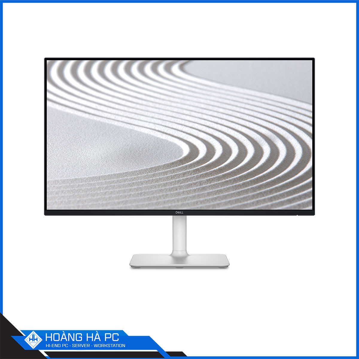 Màn hình Dell S2425H (23.8 inch/ FHD/ IPS/ 100Hz)