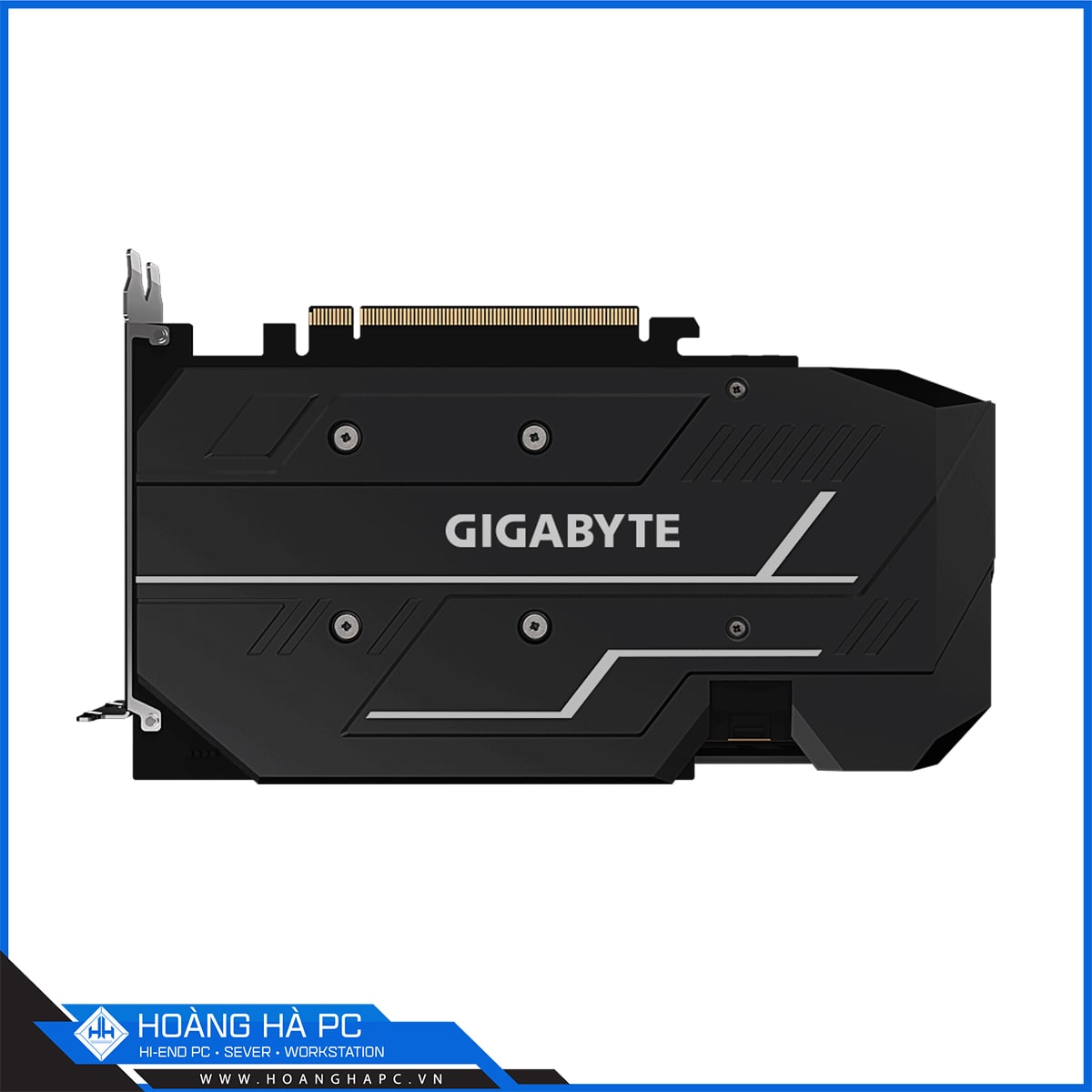 VGA Gigabyte GeForce RTX 2060 OC 6G (6GB GDDR6, 192-bit, HDMI +DP, 1x8-pin)