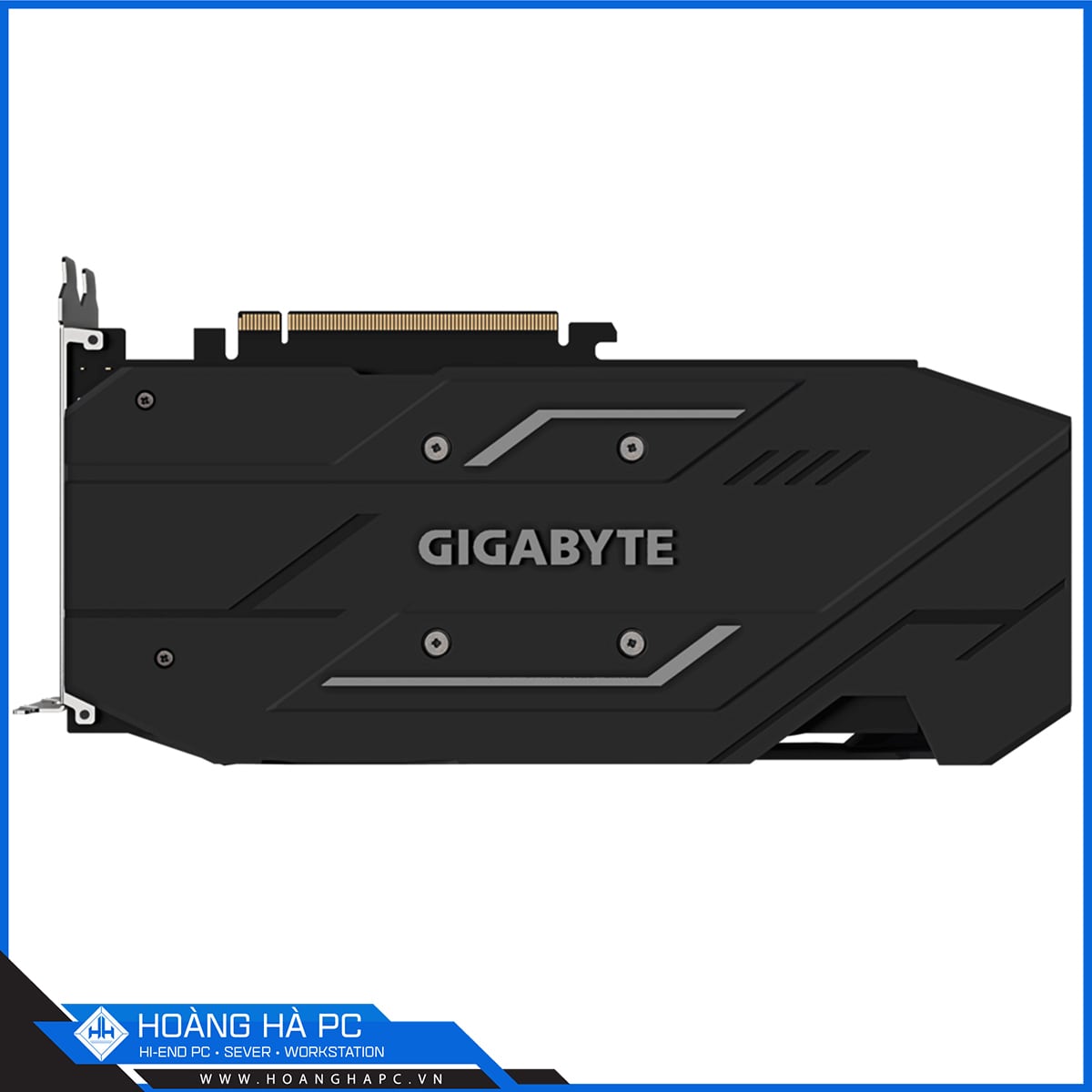 VGA Gigabyte GeForce RTX 2070 WindForce 2X 8G (8GB GDDR6, 256-bit, HDMI +DP, 1x8-pin)