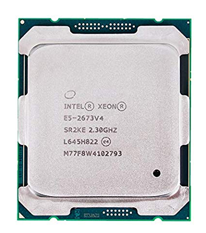 CPU Intel Xeon E5-2673v4