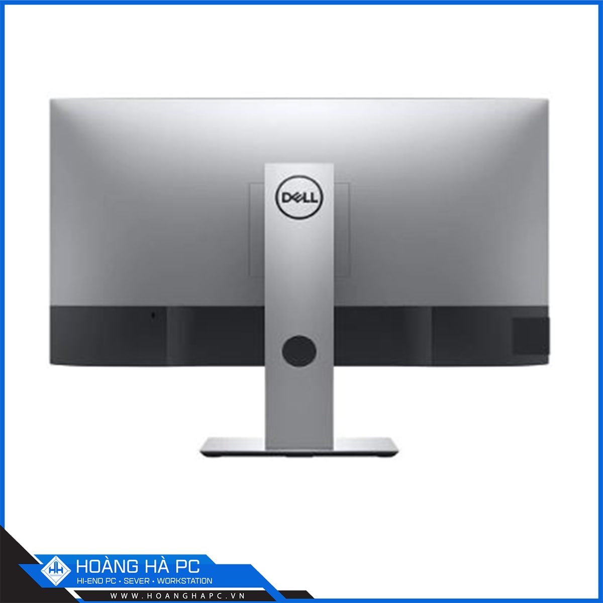 Màn hình Dell UltraSharp U2719D (27 inch / QHD / IPS / 60Hz)