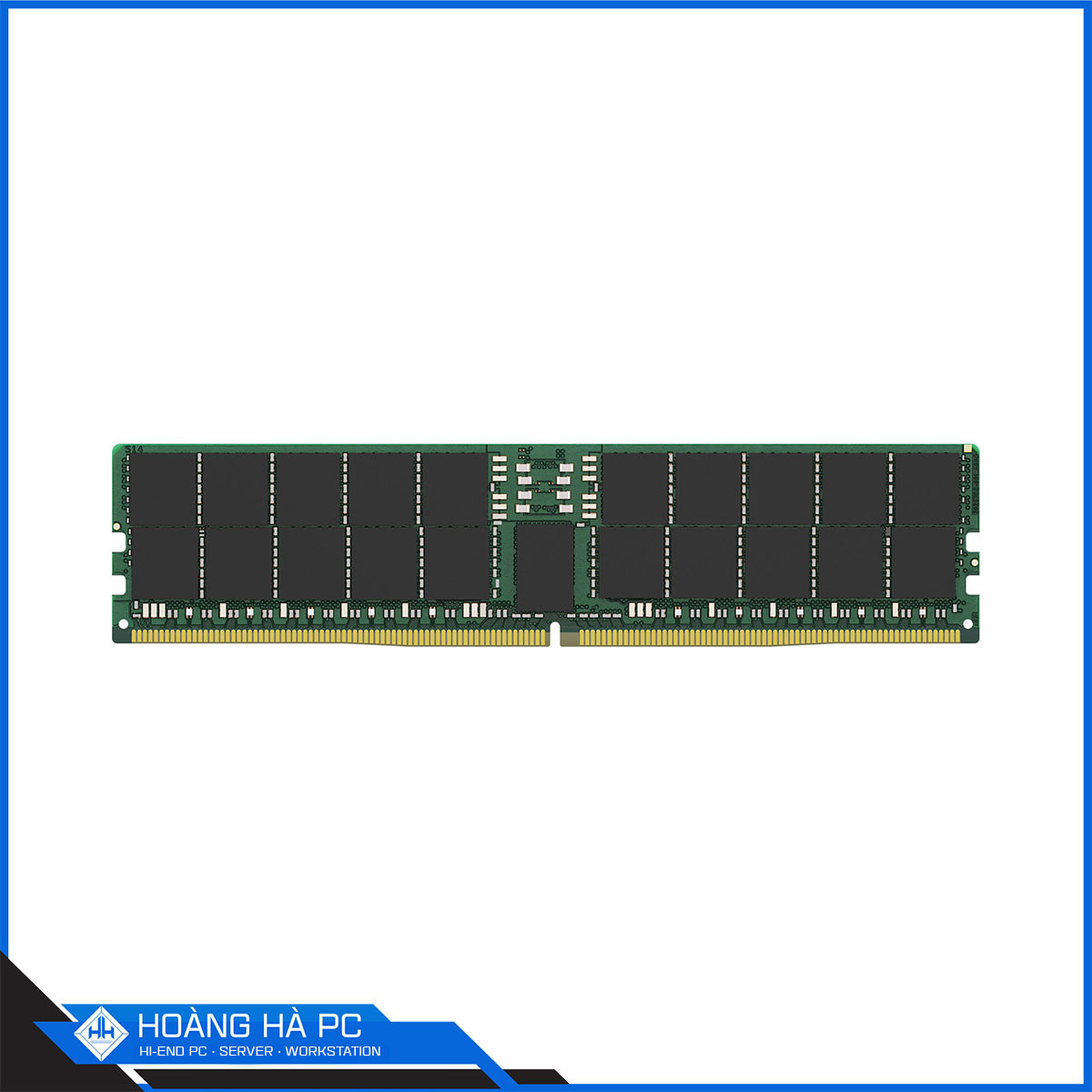 RAM DDR5 KINGSTON 64GB 4800MHz ECC RDIMM