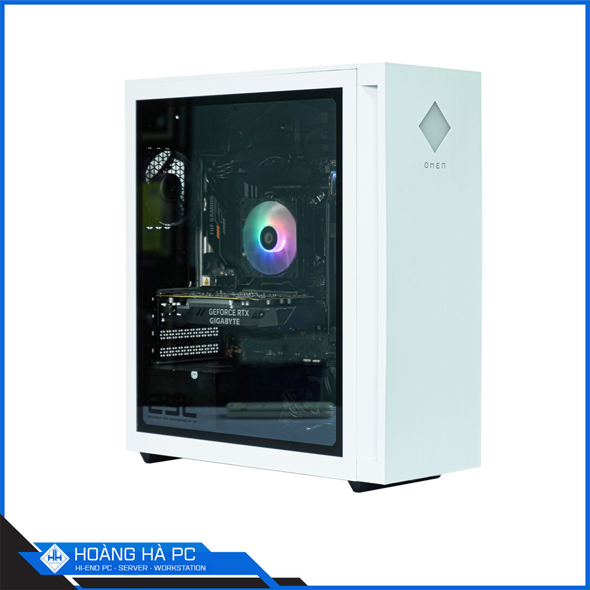 OFFICE PC CORE i5 13400 | 16G | SSD 500G
