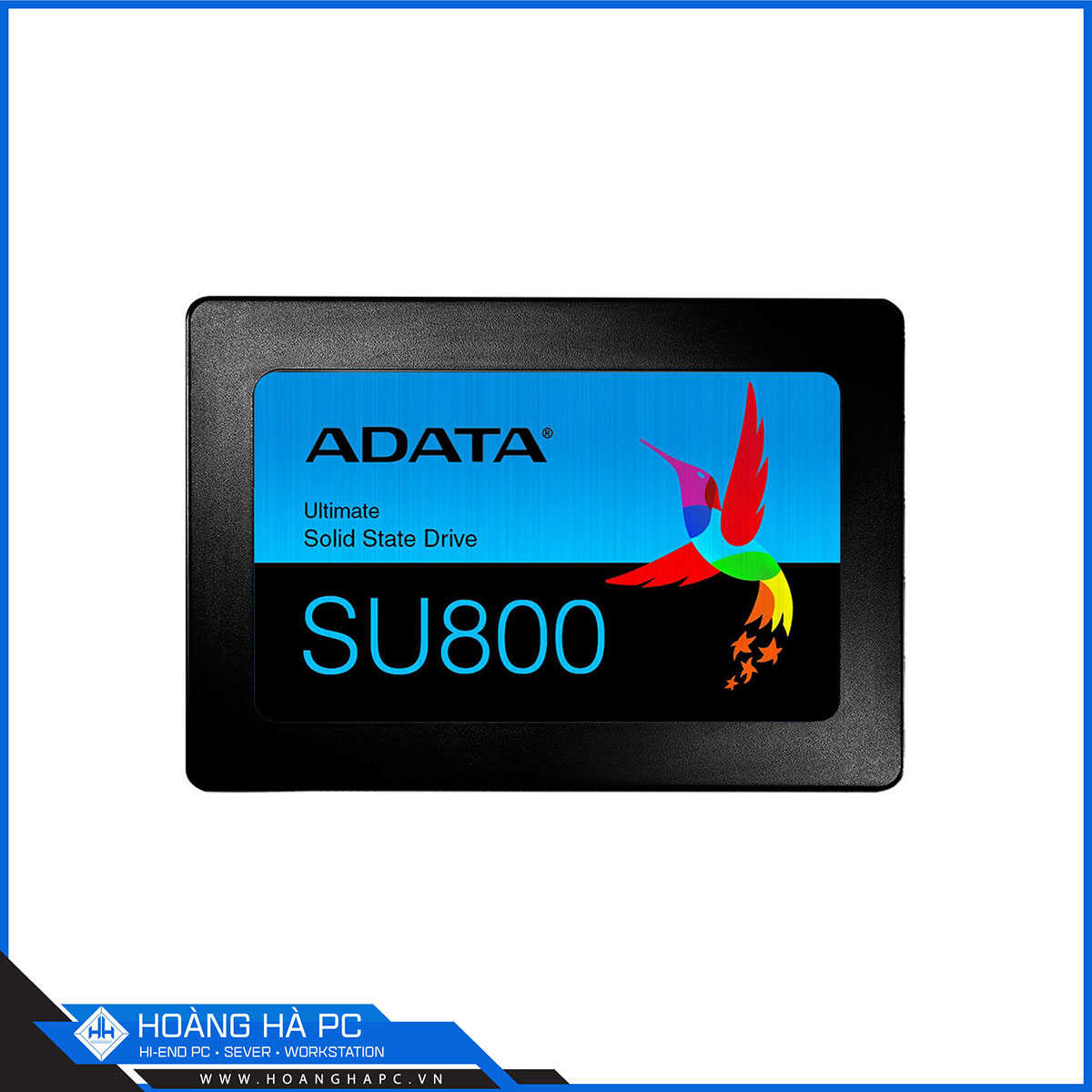 Ổ Cứng SSD Adata SU800 128GB 2.5 inch Sata3 (Đọc 560MB/s - Ghi 300MB/s)