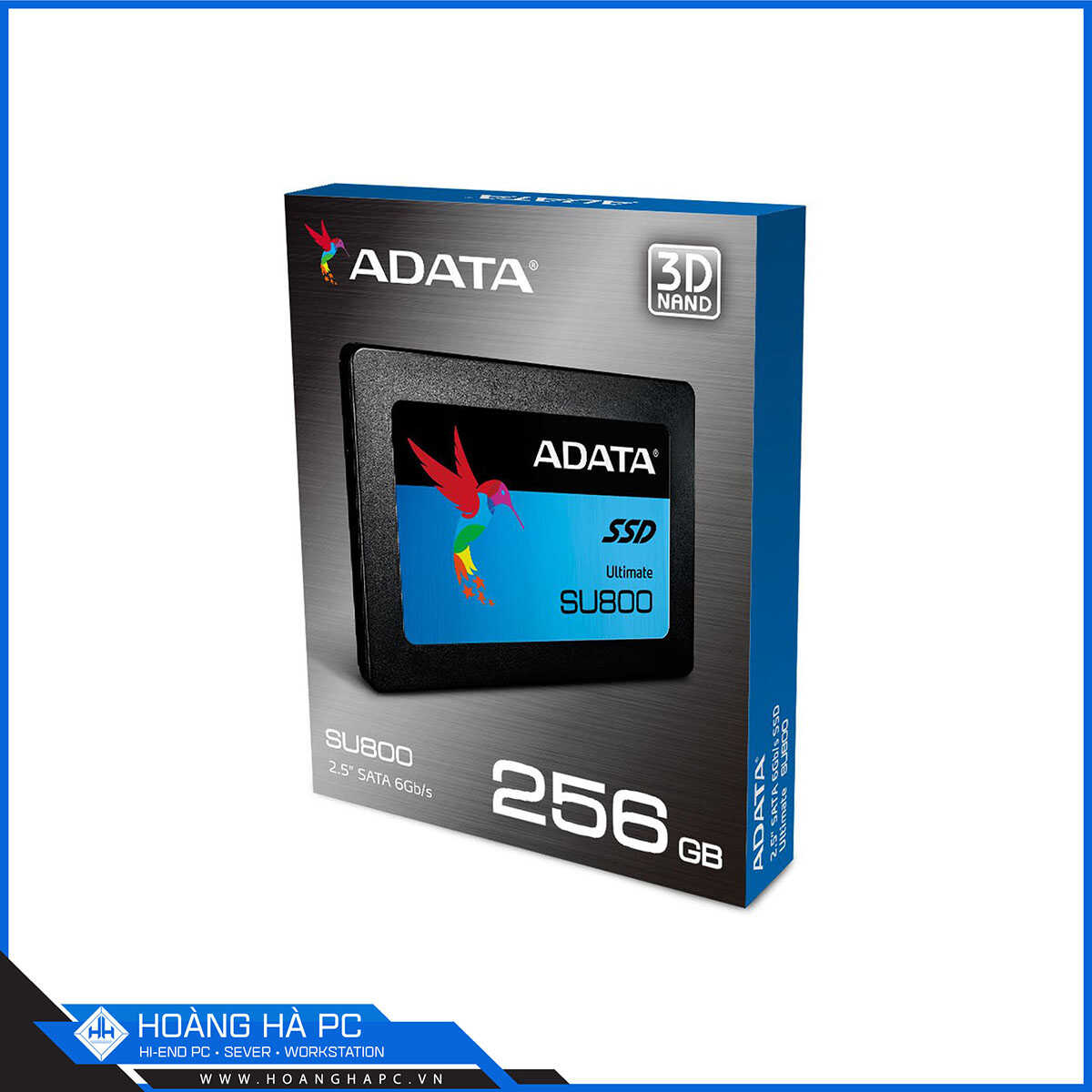 Ổ Cứng SSD Adata SU800 256GB