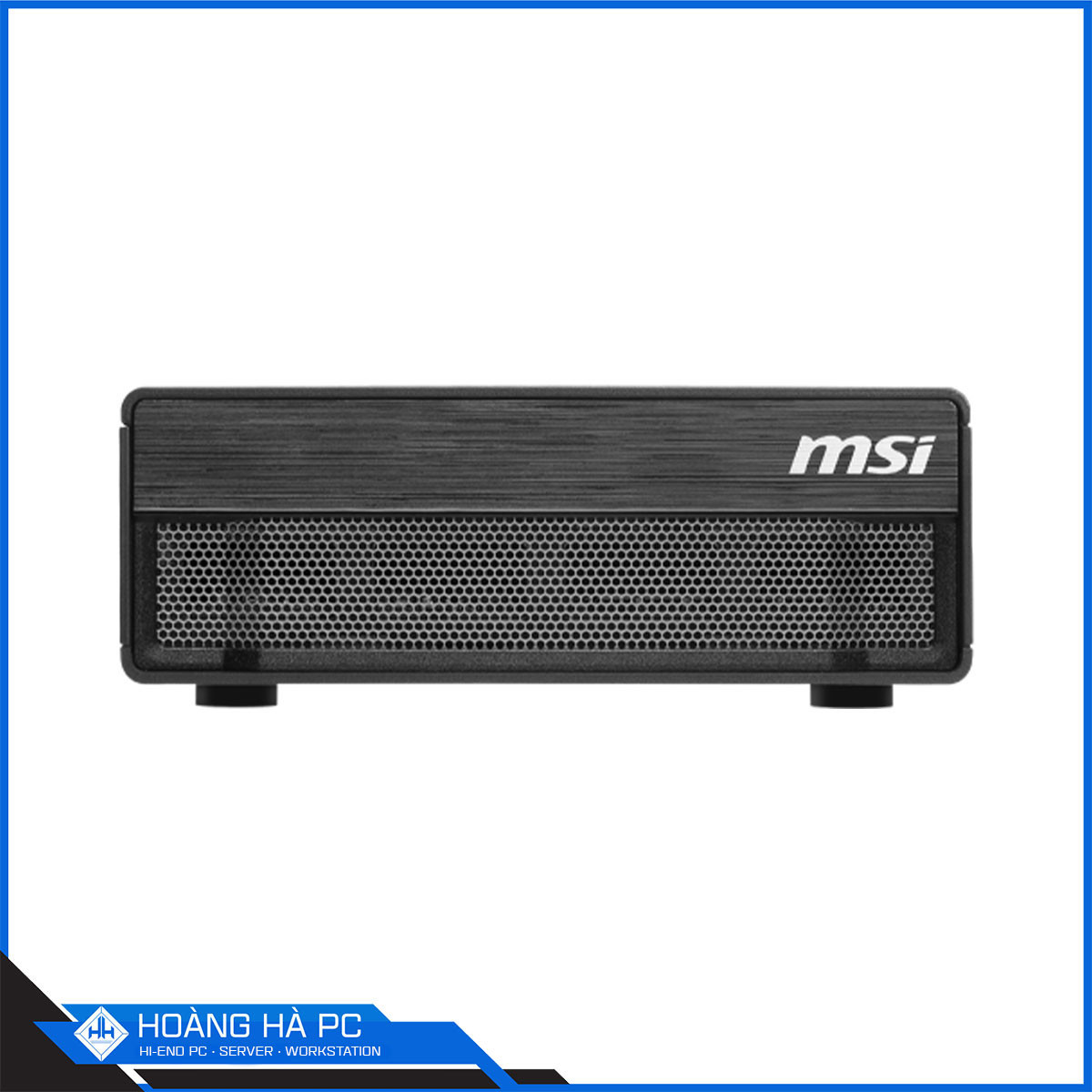 MSI Edge Xpert AI Supercomputer Based On Nvidia DGX Spark Platform