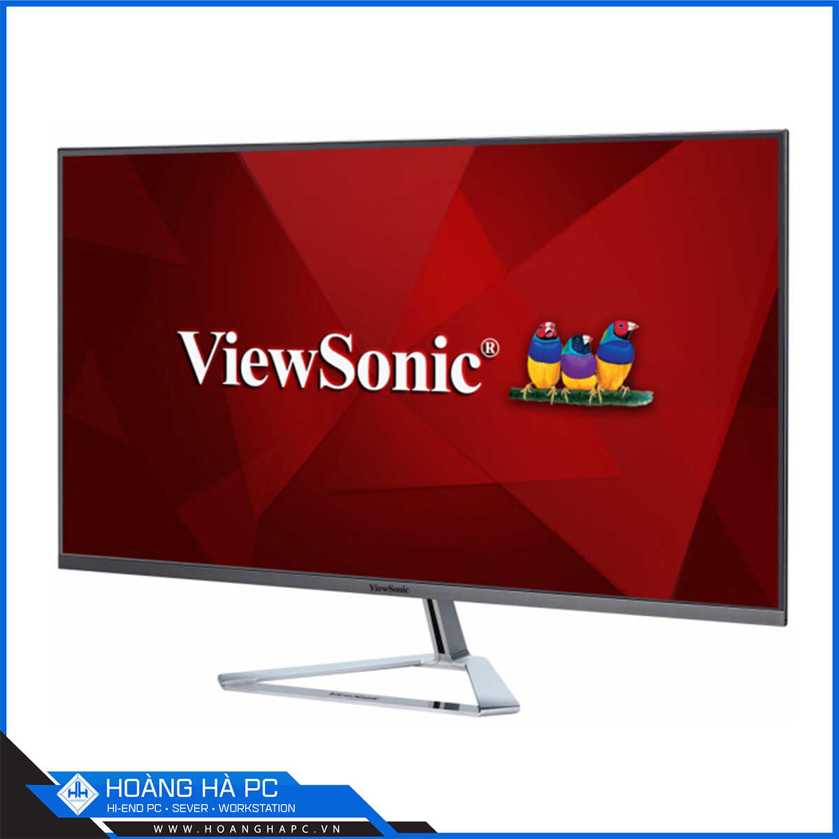 Màn hình Viewsonic VX2776-SMHD ( 27 inch / FHD / IPS / 75Hz)