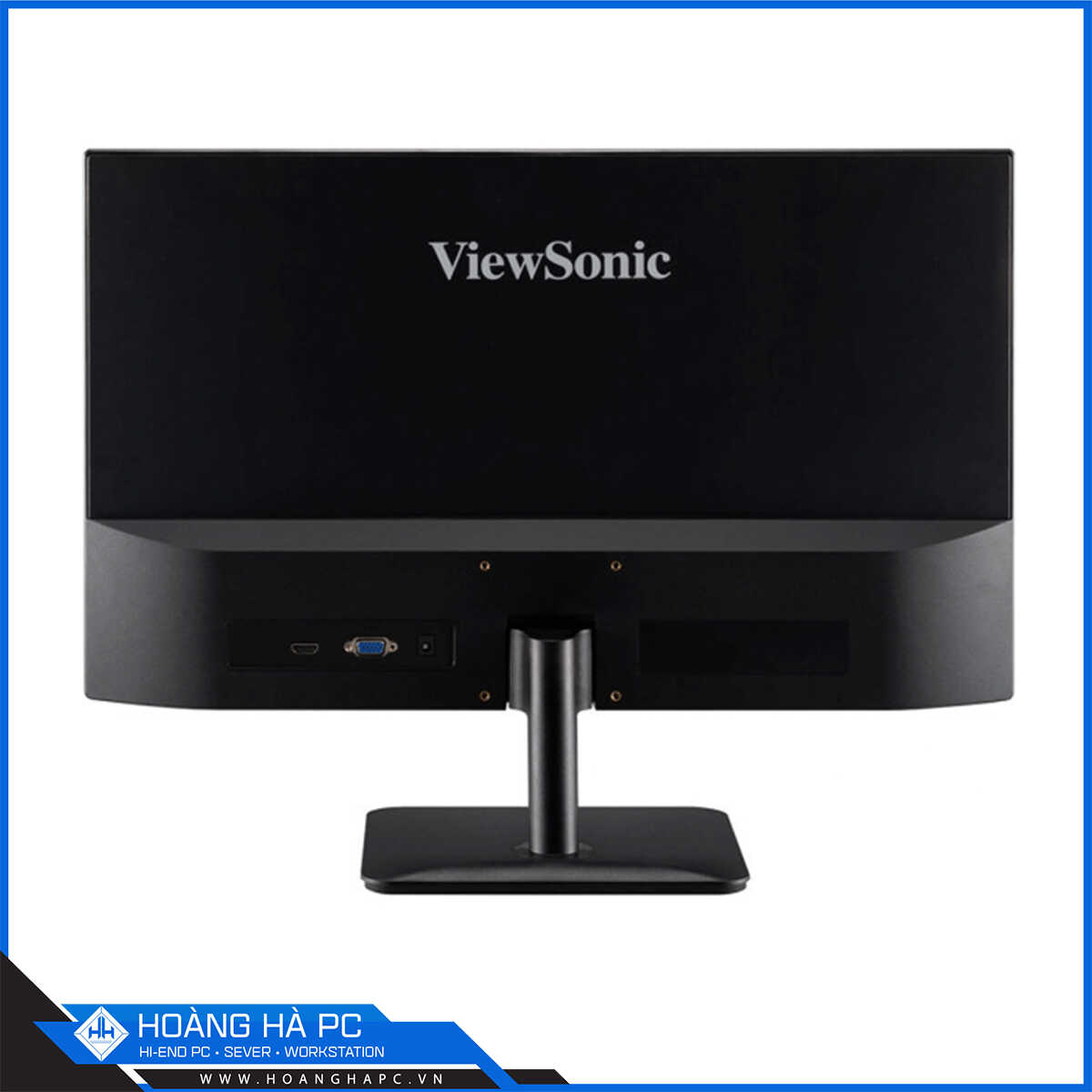 Màn Hình Viewsonic VA2261H-8 (22 inch / FHD / IPS / 60 Hz)