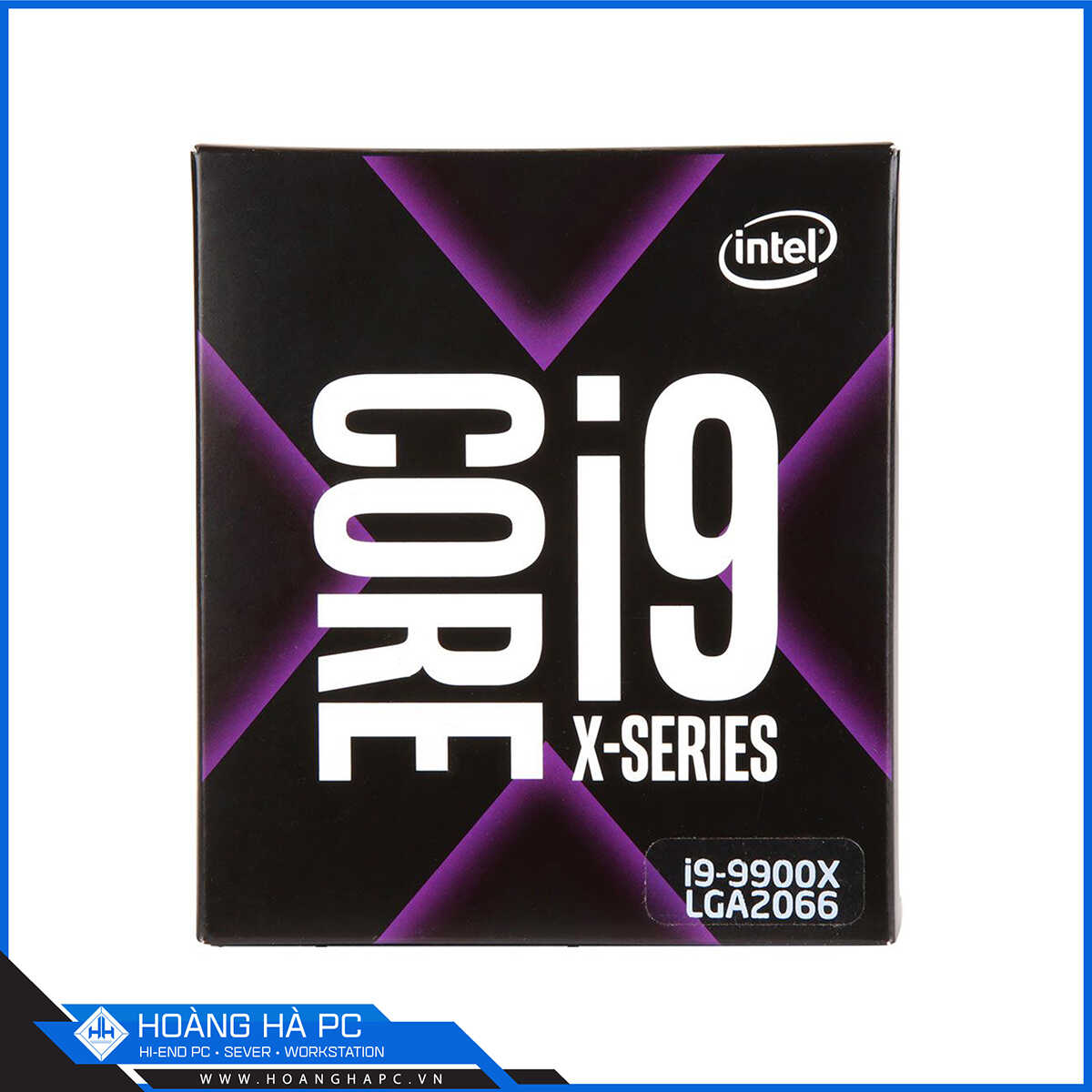 CPU Intel Core I9 9900X