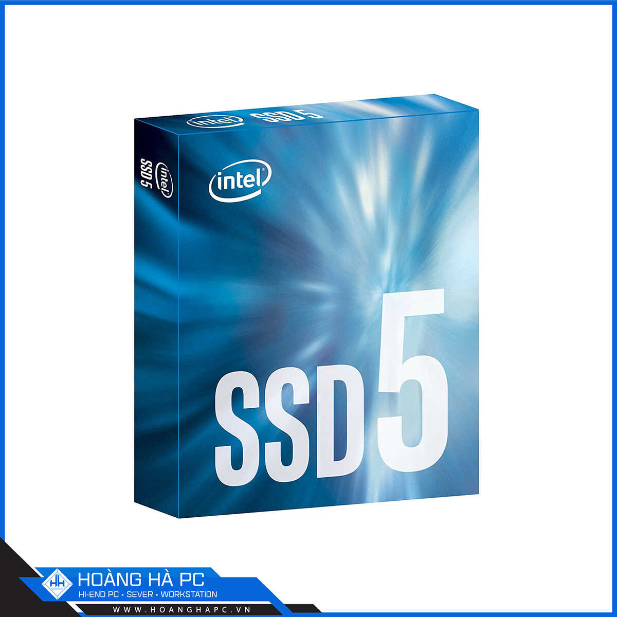 Ổ cứng SSD Intel Pro 540s 180GB