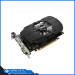 VGA Asus Phoenix GeForce GTX 1050Ti 4GB (4GB GDDR5, 128-bit, HDMI +DP)