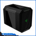 Vỏ Case Antec Cube Designed By Razer (Mid Tower/Màu Đen)