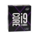 CPU Intel Core i9-10900X (3.7GHz Turbo Up To 4.5GHz, 10 Nhân 20 Luồng, 19.25MB Cache, LGA 2066)