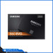 Ổ Cứng SSD Samsung 860 Evo 250GB 2.5 inch Sata III (Đọc 550MB/s - Ghi 520MB/s)