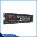 Ổ Cứng SSD Samsung 960 PRO 512GB M.2 2280 NVMe PCIe Gen 3x4 (Đọc 3500MB/s - Ghi 2100MB/s)
