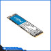 Ổ cứng SSD Crucial P1 500GB NVMe M.2 2280 PCIe Gen 3x4 (Đọc 1900MB/s - Ghi 950MB/s)